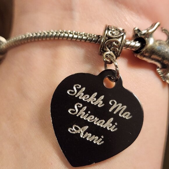 Game of Thrones - Khaleesi Khal Drogo bracelet - Picture 8 of 16